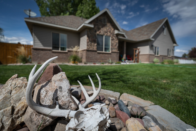 435 E 1540 S, Vernal, UT 84078 — photo 5