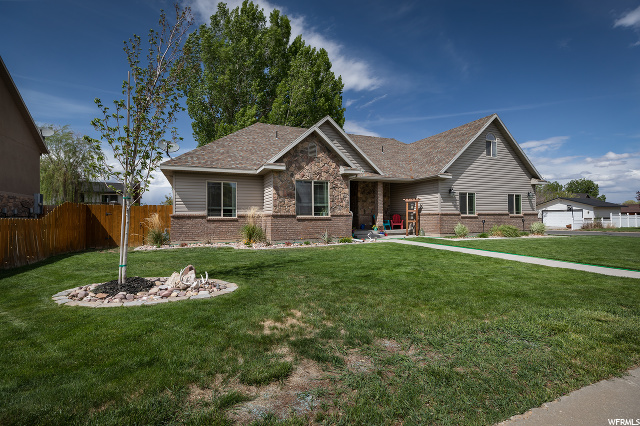 435 E 1540 S, Vernal, UT 84078 — photo 3
