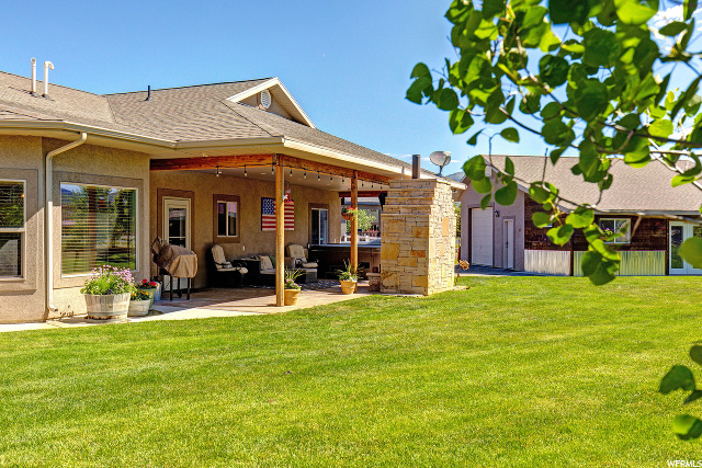 554 W Ash Ct, Kamas, UT 84036 — photo 7