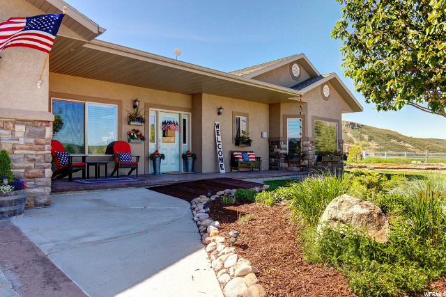 554 W Ash Ct, Kamas, UT 84036 — photo 2