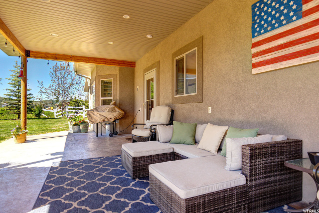 554 W Ash Ct, Kamas, UT 84036 — photo 11