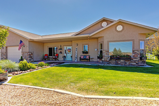 554 W Ash Ct, Kamas, UT 84036 — photo 5