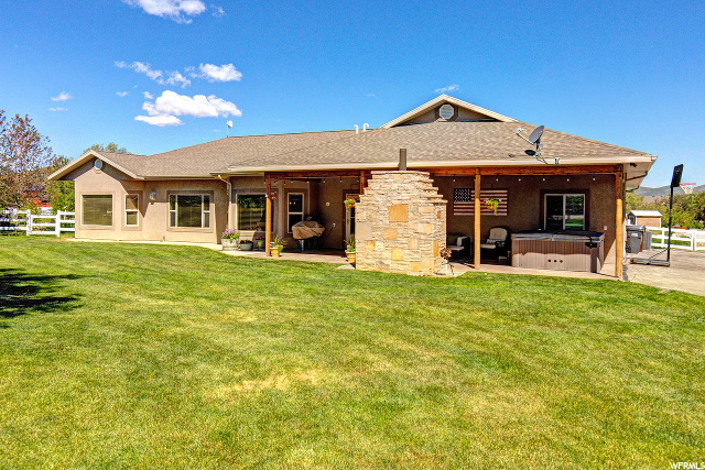 554 W Ash Ct, Kamas, UT 84036 — photo 8