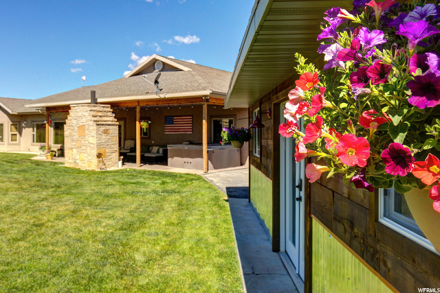554 W Ash Ct, Kamas, UT 84036 — photo 9