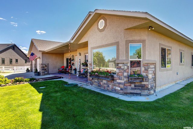 554 W Ash Ct, Kamas, UT 84036 — photo 4