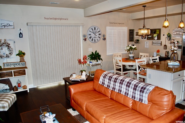 288 E 2275 N #30, North Ogden, UT 84414 — photo 3