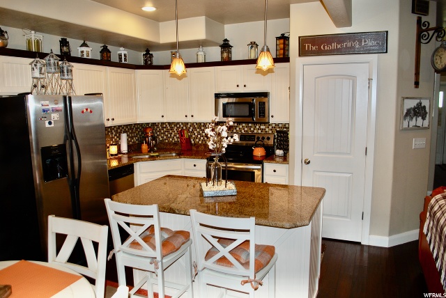 288 E 2275 N #30, North Ogden, UT 84414 — photo 10