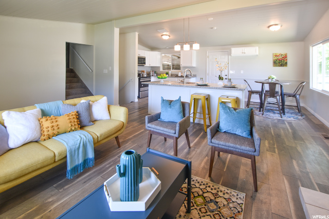 1343 N 200 W, Bountiful, UT 84010 — photo 5
