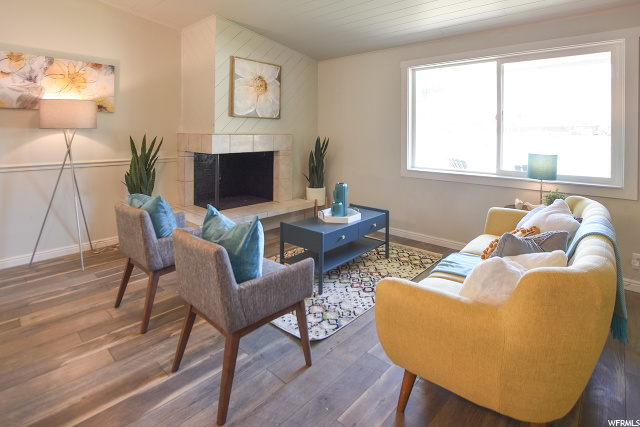 1343 N 200 W, Bountiful, UT 84010 — photo 4