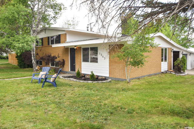 1343 N 200 W, Bountiful, UT 84010 — photo 2