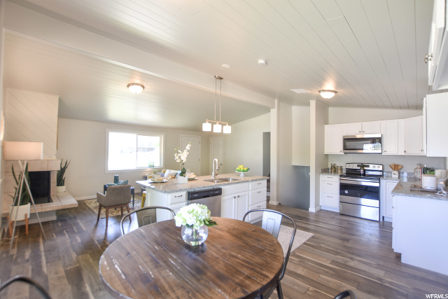 1343 N 200 W, Bountiful, UT 84010 — photo 8