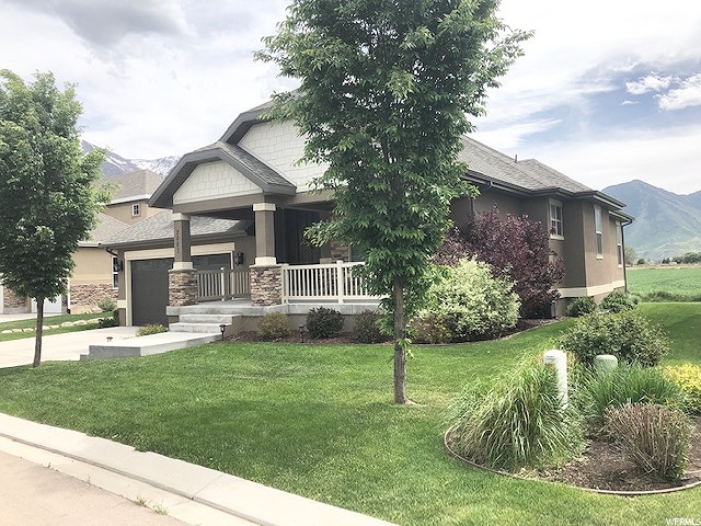 2083 W Yarrow Dr, Mapleton, UT 84664 — photo 3