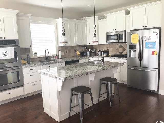 2083 W Yarrow Dr, Mapleton, UT 84664 — photo 10
