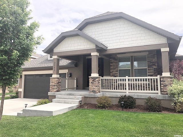 2083 W Yarrow Dr, Mapleton, UT 84664 — photo 2
