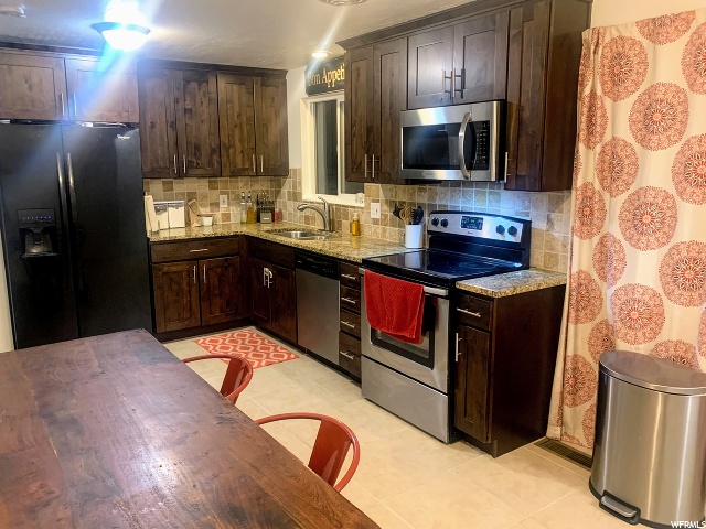 434 W 1130 N, Sunset, UT 84015 — photo 2
