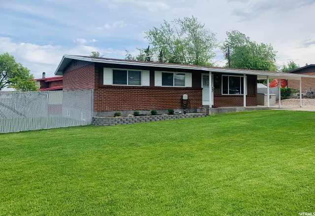 434 W 1130 N, Sunset, UT 84015 — photo 6