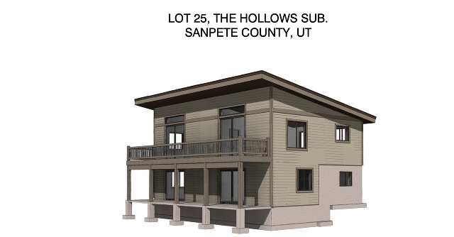 22622 N 13792 E, Fairview, UT 84629 — photo 6