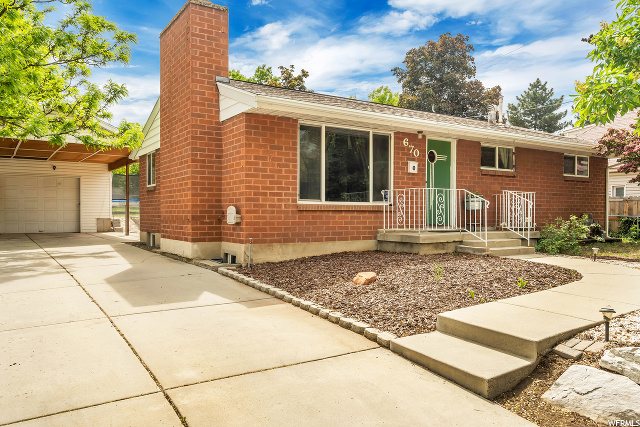670 N 400 E, Bountiful, UT 84010 — photo 2