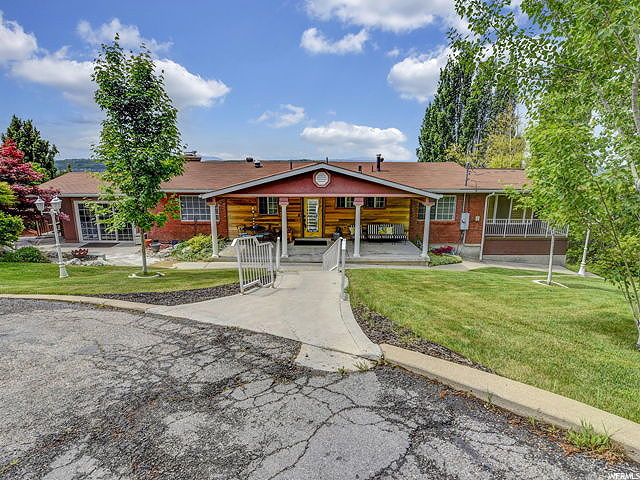 2809 E Osmond Dr S, Ogden, UT 84403 — photo 2