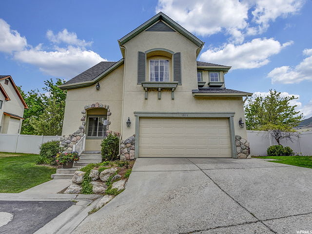 3584 S Autumn Gate Ct W, Magna, UT 84044