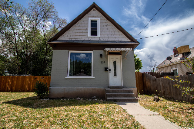 507 E Douglas St, Ogden, UT 84404 — photo 2