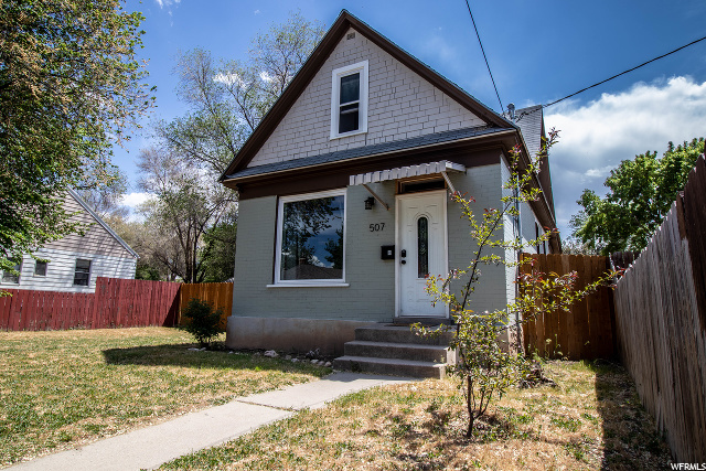 507 E Douglas St, Ogden, UT 84404 — photo 3