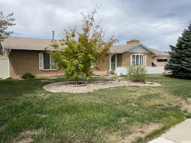 575 E 250 N, Vernal, UT 84078 — photo 2