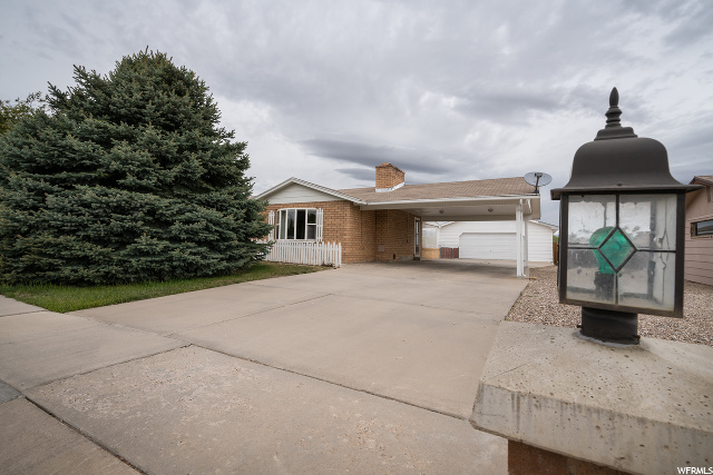 575 E 250 N, Vernal, UT 84078 — photo 4