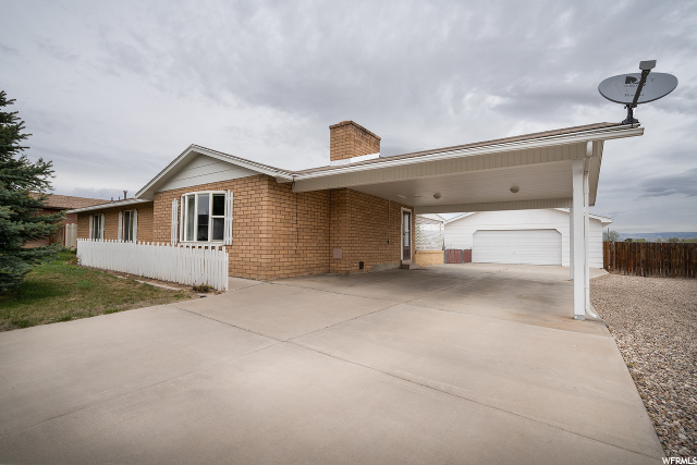 575 E 250 N, Vernal, UT 84078 — photo 5