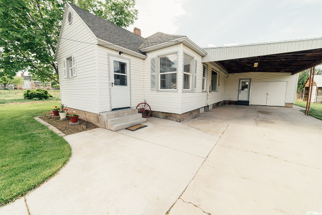 180 E 400 N, Nephi, UT 84648 — photo 2