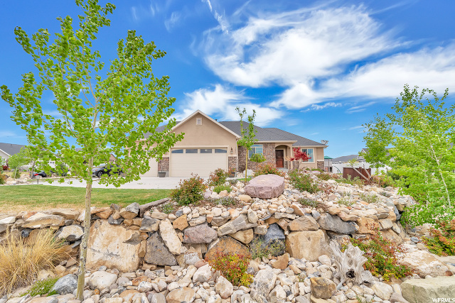 1495 E Wheatland Dr, Eagle Mountain, UT 84005 — photo 4