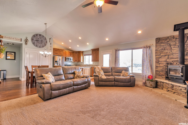 1495 E Wheatland Dr, Eagle Mountain, UT 84005 — photo 9