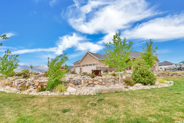1495 E Wheatland Dr, Eagle Mountain, UT 84005 — photo 5