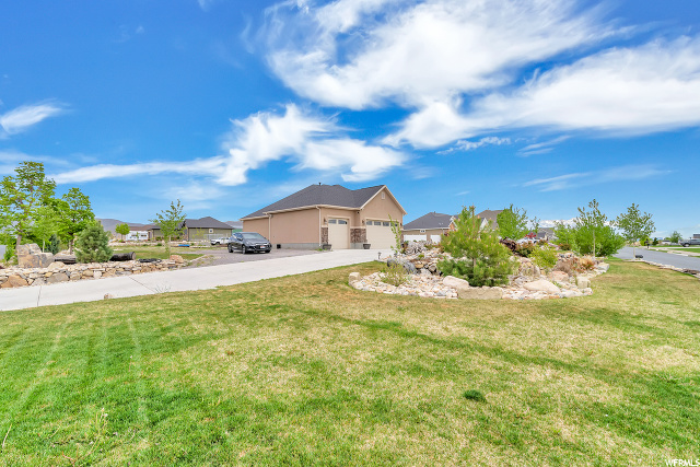 1495 E Wheatland Dr, Eagle Mountain, UT 84005 — photo 3