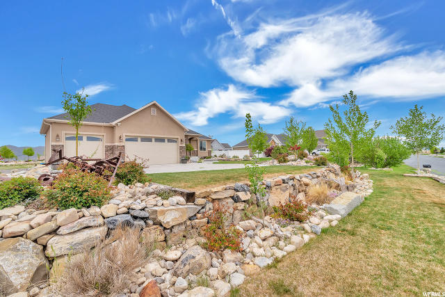 1495 E Wheatland Dr, Eagle Mountain, UT 84005 — photo 6