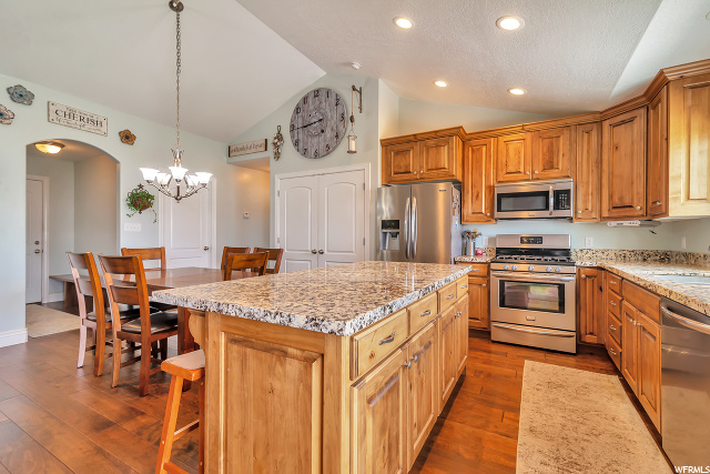 1495 E Wheatland Dr, Eagle Mountain, UT 84005 — photo 11