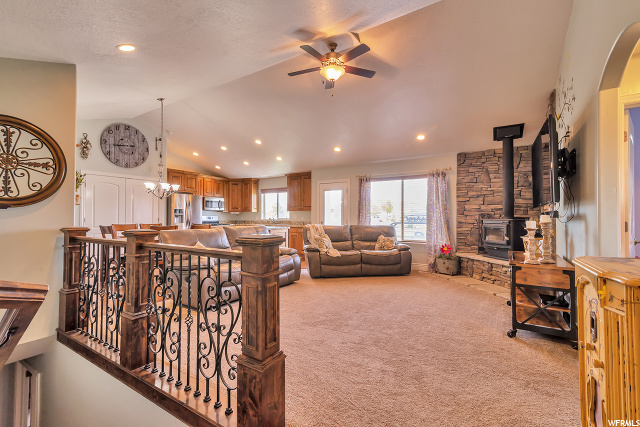 1495 E Wheatland Dr, Eagle Mountain, UT 84005 — photo 8