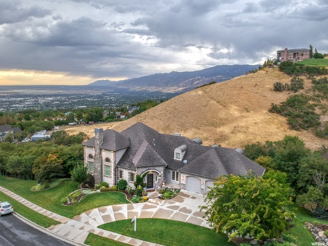 289 E Summerwood Dr, Bountiful, UT 84010 — photo 4