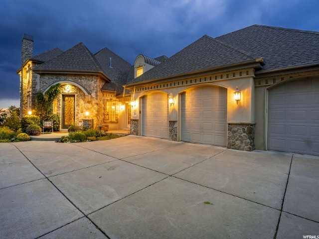 289 E Summerwood Dr, Bountiful, UT 84010 — photo 6