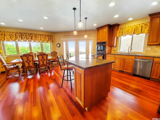 289 E Summerwood Dr, Bountiful, UT 84010 — photo 8