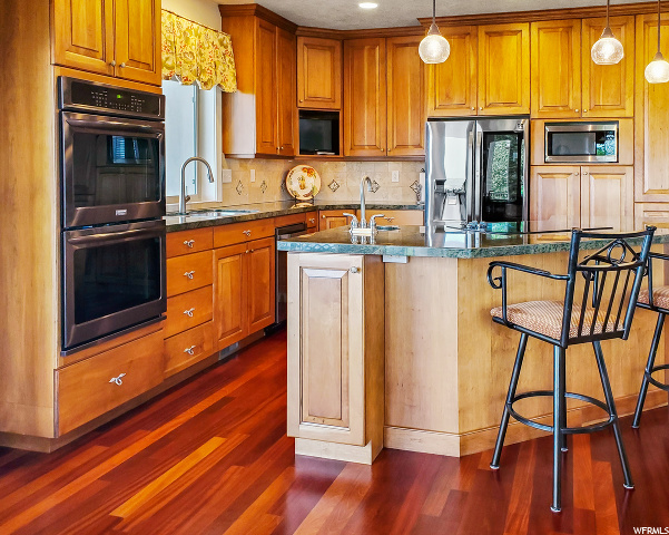 289 E Summerwood Dr, Bountiful, UT 84010 — photo 10