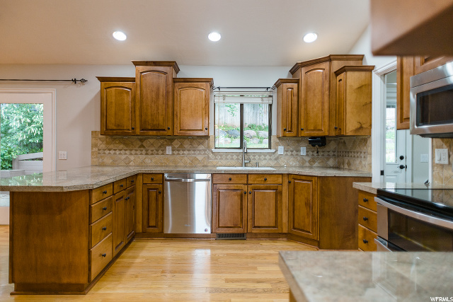 2839 S 650 E, Bountiful, UT 84010 — photo 3