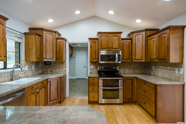 2839 S 650 E, Bountiful, UT 84010 — photo 5