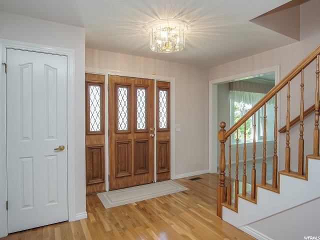 1665 E Vineyard Dr S, Bountiful, UT 84010 — photo 3