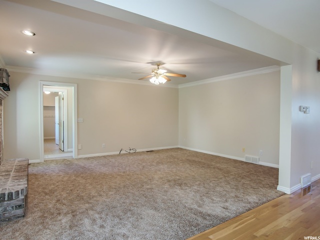 1665 E Vineyard Dr S, Bountiful, UT 84010 — photo 11