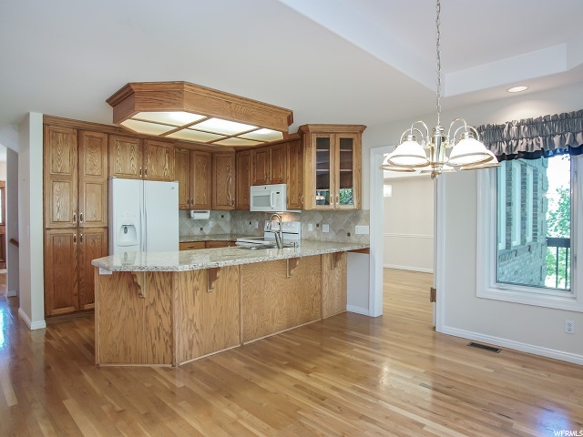 1665 E Vineyard Dr S, Bountiful, UT 84010 — photo 12