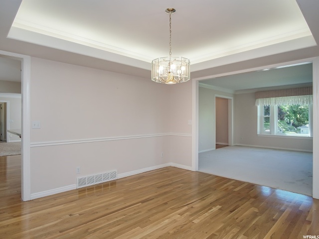 1665 E Vineyard Dr S, Bountiful, UT 84010 — photo 9