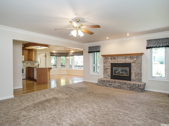 1665 E Vineyard Dr S, Bountiful, UT 84010 — photo 10