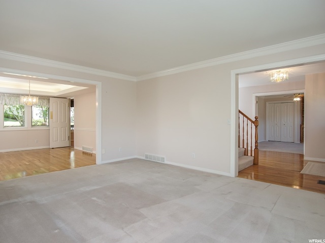 1665 E Vineyard Dr S, Bountiful, UT 84010 — photo 7