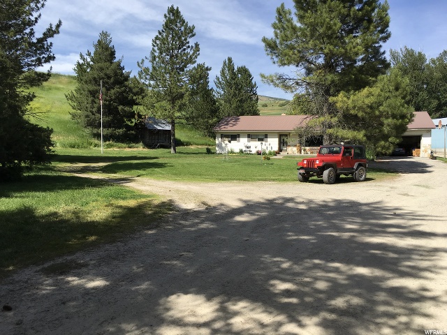5527 E Glendale Rd, Preston, ID 83263 — photo 2